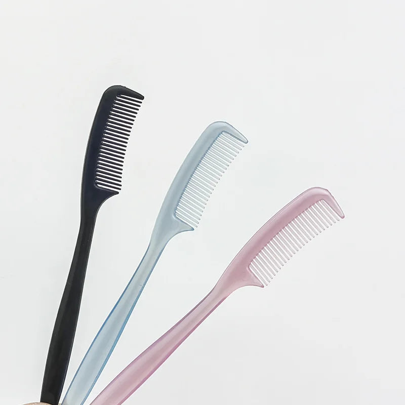 Hamster Mini Comb Golden Bear Flower Branch Mouse Rabbit Comb Brush Hair Shedding and Floating Cleaning Products 1pcs