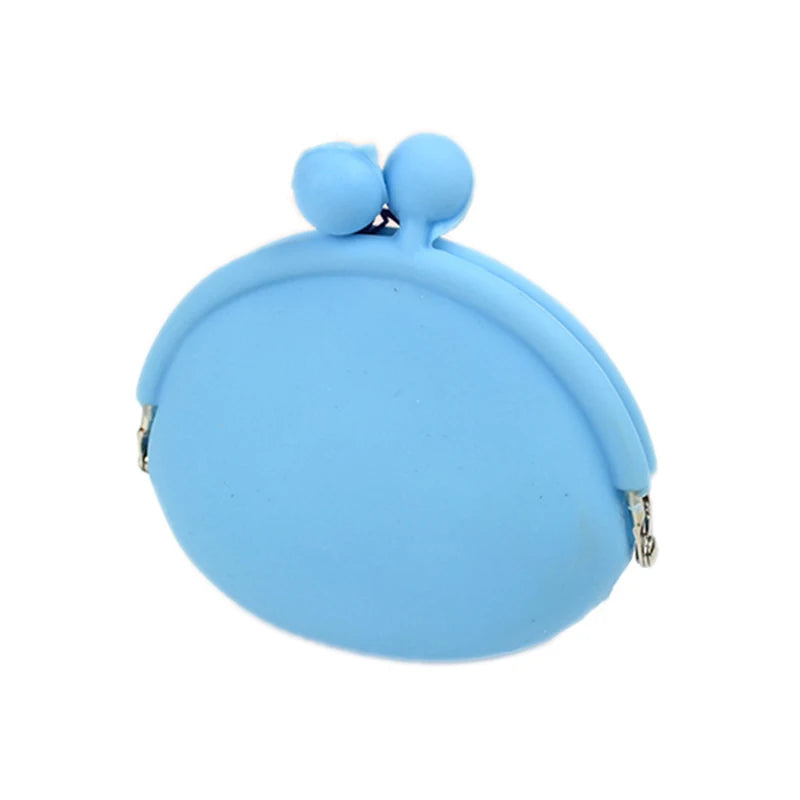 Silicone Pet Dog Train Food Snacks Pockets Bag Walking Dog Training Food Storage Waist Pet Travel Outdoor Product dog treat bag