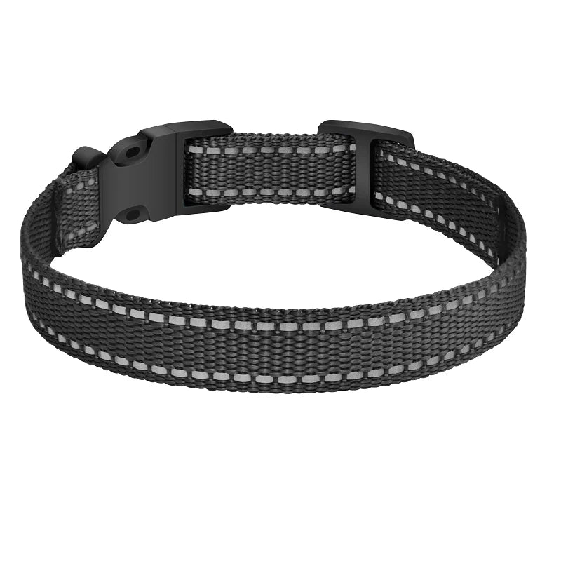 Dog TPU Collar Personalized Pet Collar Dog Nylon Collar Pet Cat Collars for Small Medium Large Dogs Fashion Necklace