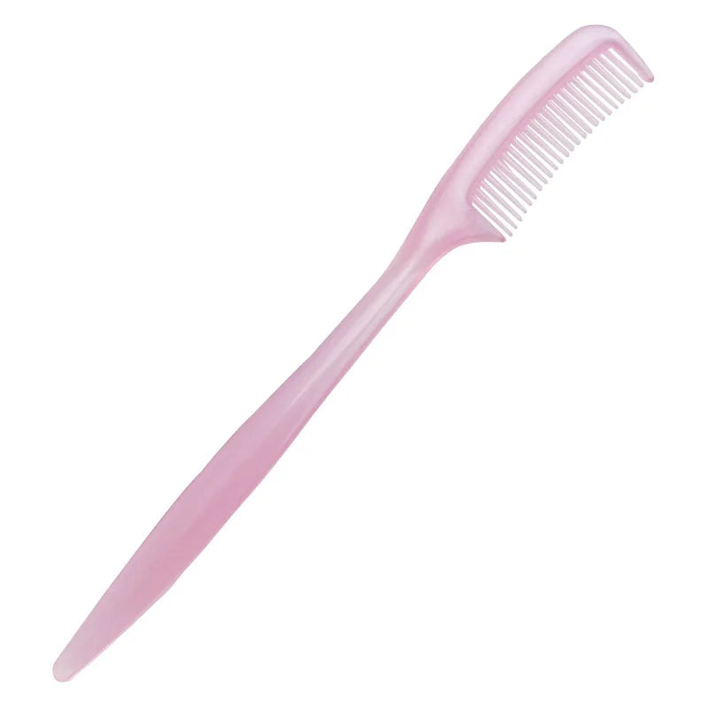 Hamster Mini Comb Golden Bear Flower Branch Mouse Rabbit Comb Brush Hair Shedding and Floating Cleaning Products 1pcs