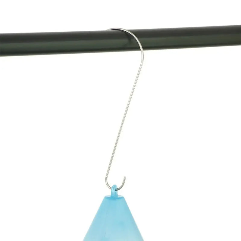 New Bird Flower Shaped Hanging Bird Feeder Birdbath For Garden Outdoor Decor,Yard Farm Supplies, Hummingbird Feeder Supplies