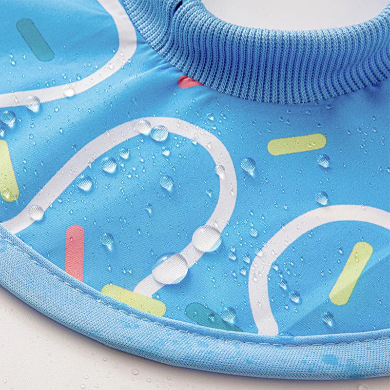 Pet Anti-Bite Lick Surgery Wound Healing Cat Dogs Health Medical Circle Pet Rehabilitation Circle Injury Protective Collar
