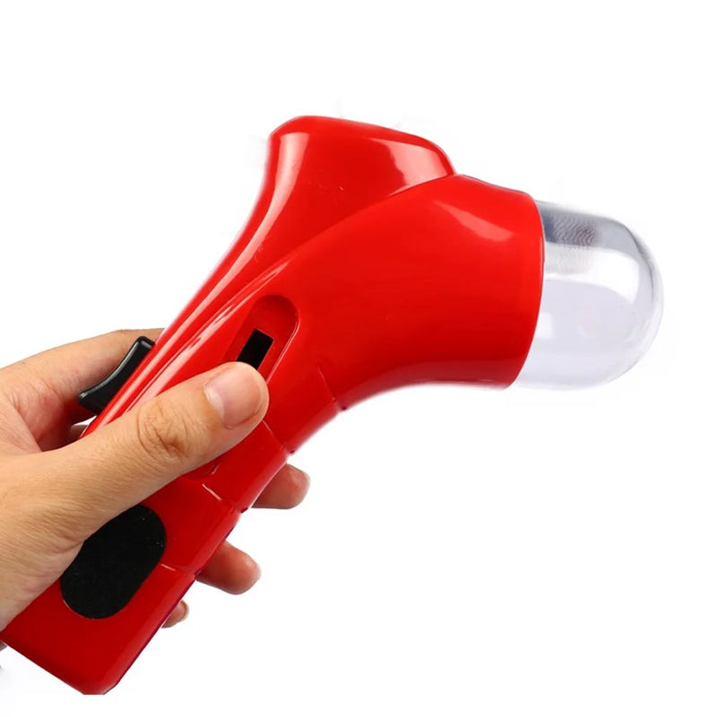 Pet Food Feeding Training Equipment Interactive Food Dispenser Launcher Gun Pet Treat Launcher for Dog Cat Exercise Training