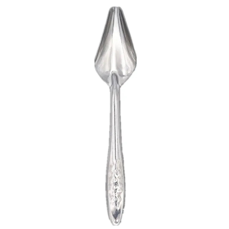 1-10 Pcs Bird Feeder Spoons Portable Aluminum Feeding Supplies Baby Bird Parrot Feeding Milk Spoon Birds Durable Care Tool