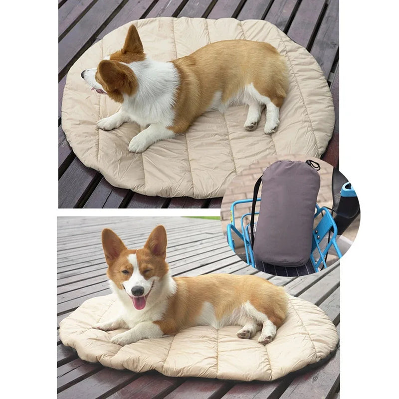 Pet Summer Bed for Dog Beds Furnitures Puppy Beds and Houses Accessories for Dogs Mat Cats Big Things Sofa Pets