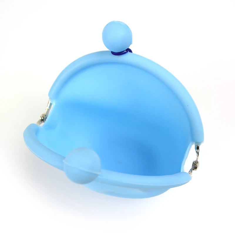 Silicone Pet Dog Train Food Snacks Pockets Bag Walking Dog Training Food Storage Waist Pet Travel Outdoor Product dog treat bag