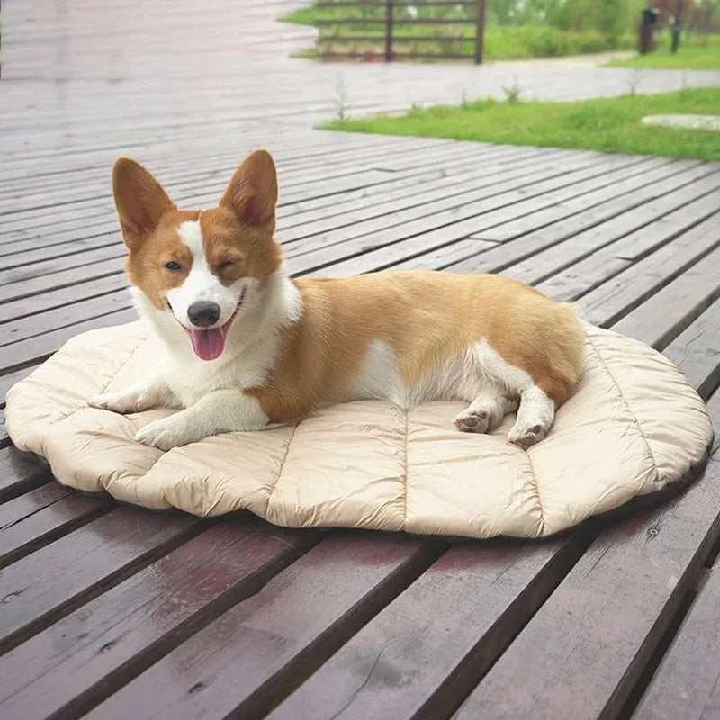Pet Summer Bed for Dog Beds Furnitures Puppy Beds and Houses Accessories for Dogs Mat Cats Big Things Sofa Pets