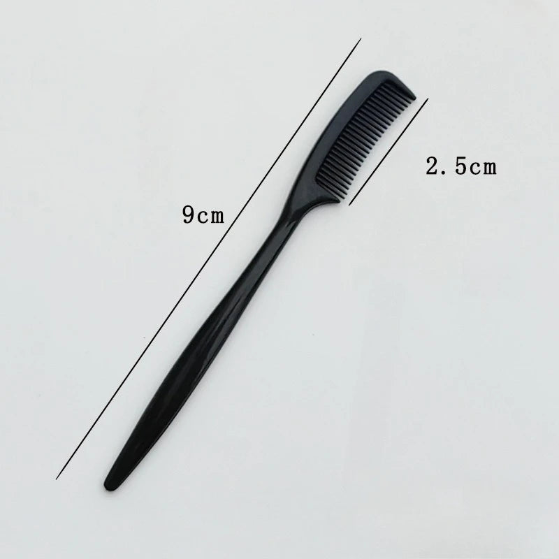 Hamster Mini Comb Golden Bear Flower Branch Mouse Rabbit Comb Brush Hair Shedding and Floating Cleaning Products 1pcs