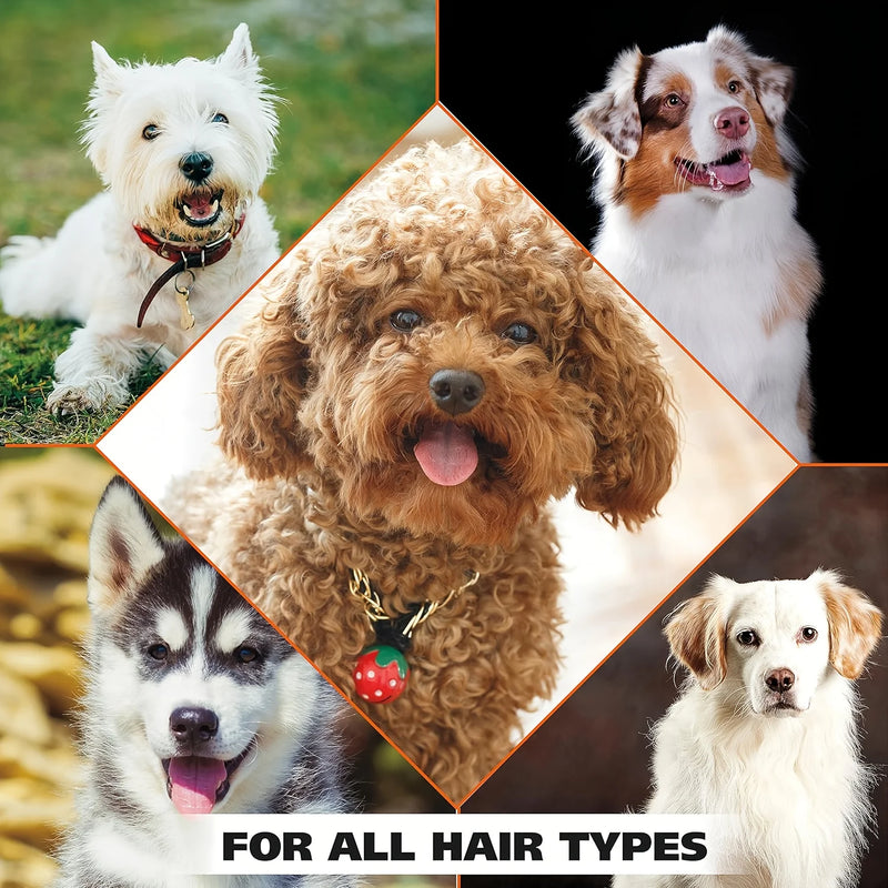 Pet Bath Gel,Pet Shampoo,Cat and Dog Bath Gel,Gentle Soothing Formula,Suitable for Cats and Dogs,Cares for Pet Hair Health,500ml