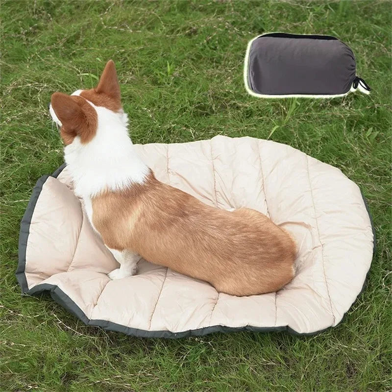 Pet Summer Bed for Dog Beds Furnitures Puppy Beds and Houses Accessories for Dogs Mat Cats Big Things Sofa Pets