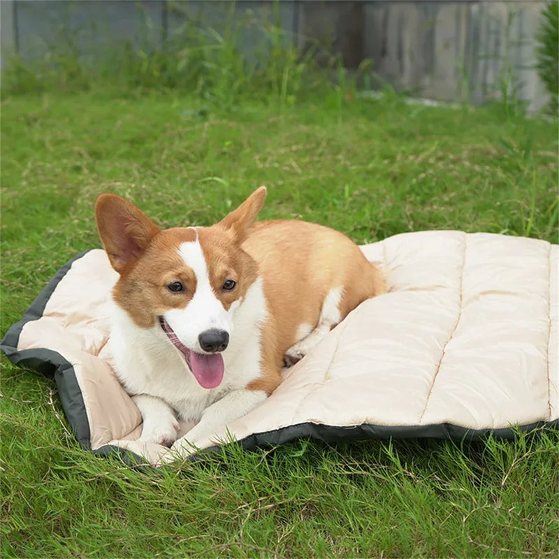 Pet Summer Bed for Dog Beds Furnitures Puppy Beds and Houses Accessories for Dogs Mat Cats Big Things Sofa Pets