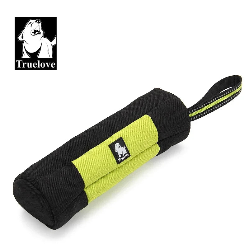 Truelove Dog Training Retriever Snack Bag Oxford Reusable with Zipper High Quality Durable Treat Pouch TLT1951