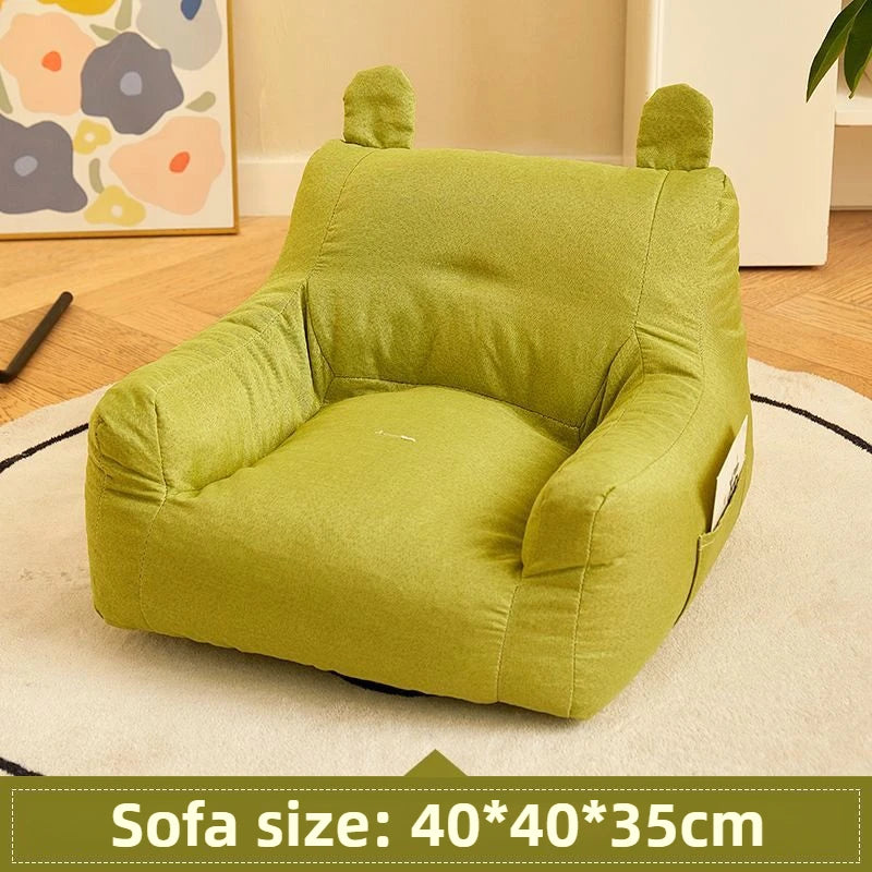 Pet Sofa Bed Side Storage Cat Sleeping Mat Dog Resting House Summer Breathable Cat Bed Cute Styling Comfortable Cat Supplies