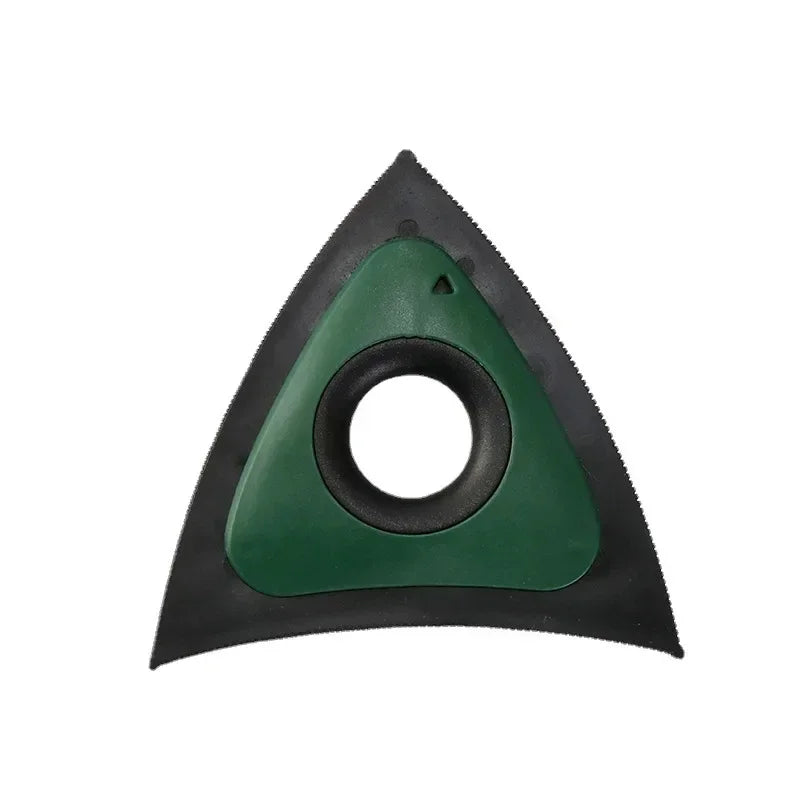 Pet Hair Remover Sofa Pet Hair Brush Triangular Hair Remover Car Carpet Cleaner Hair Cleaning Tool for Furniture Car Interiors