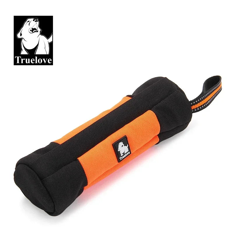 Truelove Dog Training Retriever Snack Bag Oxford Reusable with Zipper High Quality Durable Treat Pouch TLT1951