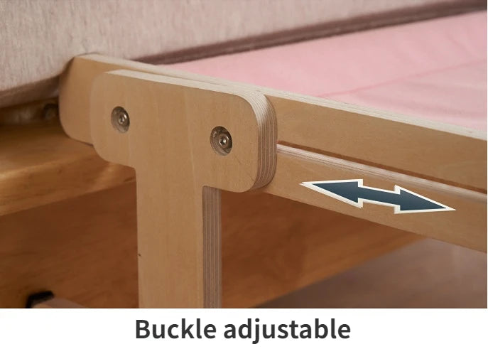 Hanging Pet Cat Bed Window Hammock Sofa House Furniture Kitten Indoor Washable Removable Seat Wooden Sleeping Bed Perch Shelves