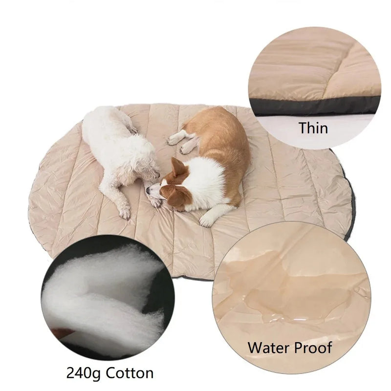 Pet Summer Bed for Dog Beds Furnitures Puppy Beds and Houses Accessories for Dogs Mat Cats Big Things Sofa Pets