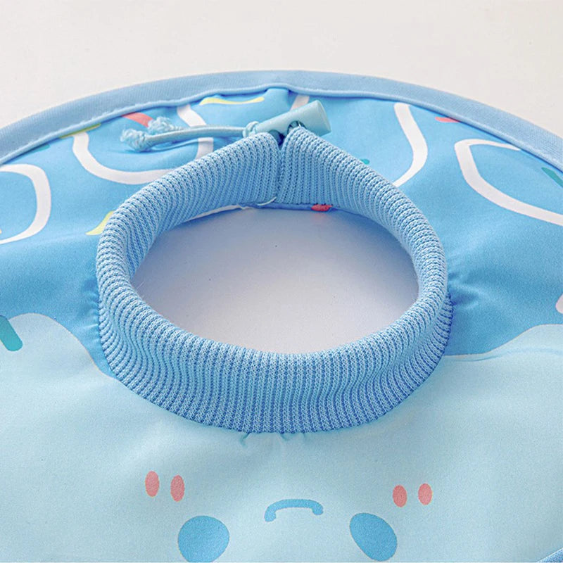 Pet Anti-Bite Lick Surgery Wound Healing Cat Dogs Health Medical Circle Pet Rehabilitation Circle Injury Protective Collar
