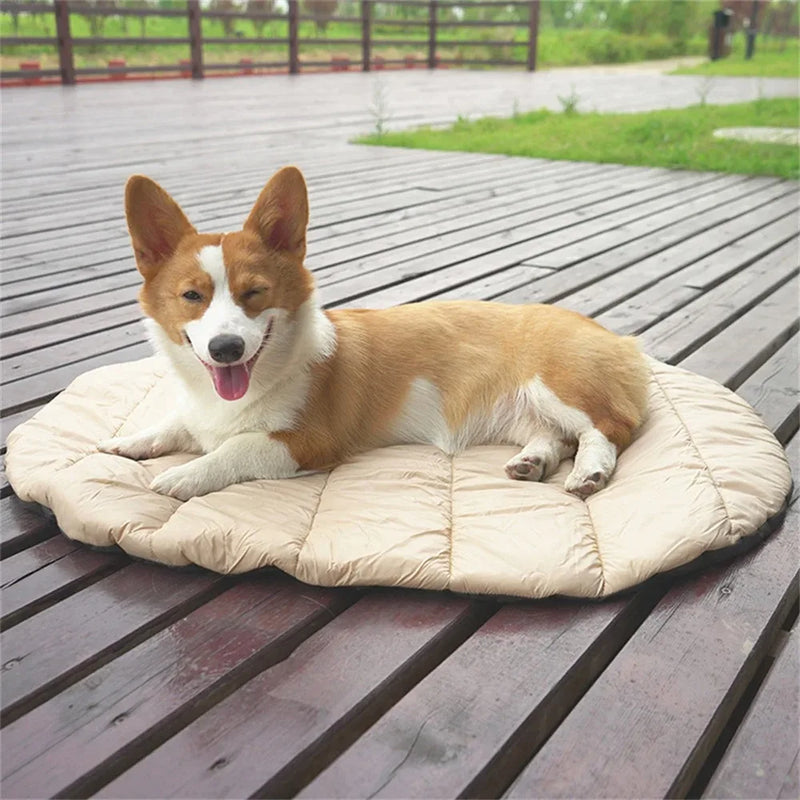 Pet Summer Bed for Dog Beds Furnitures Puppy Beds and Houses Accessories for Dogs Mat Cats Big Things Sofa Pets