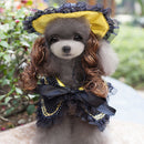 Christmas Pet Clothes Funny   Pet Clothing Apparel