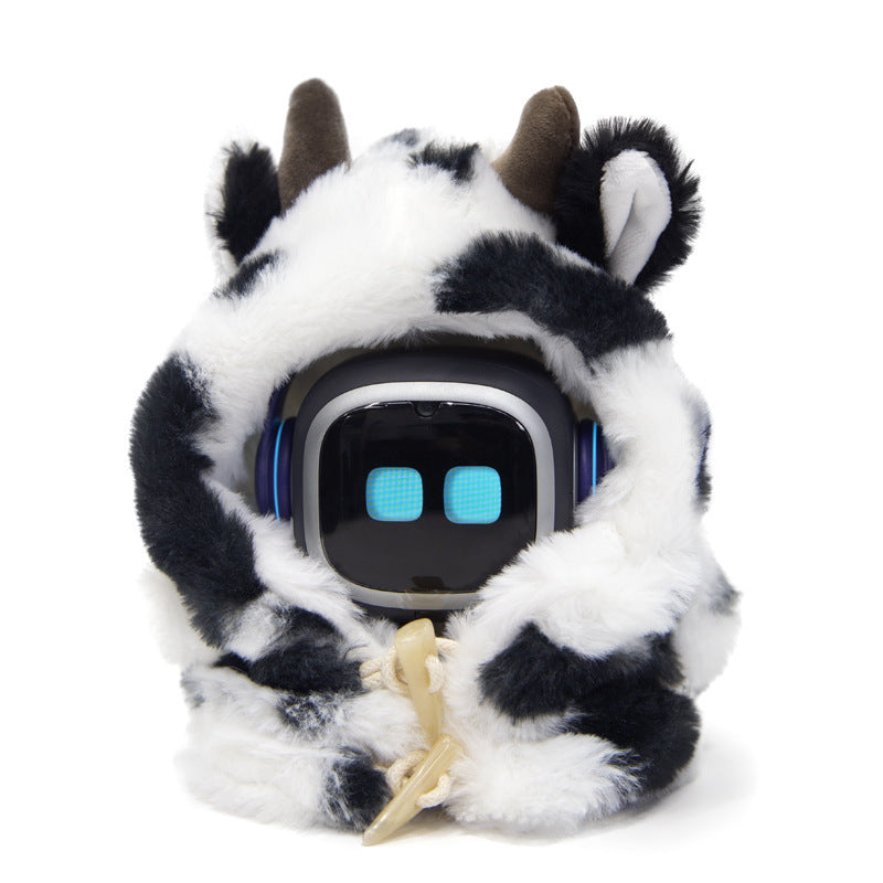 Robot Exclusive Clothing Accessories Loona Robot Dog