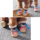 Fashion Small Shoes Thai Pet Dog Down