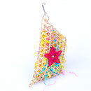 Bamboo Drawn bird toy