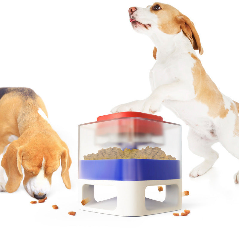 Pet Toy New Product Slow Food dispenser
