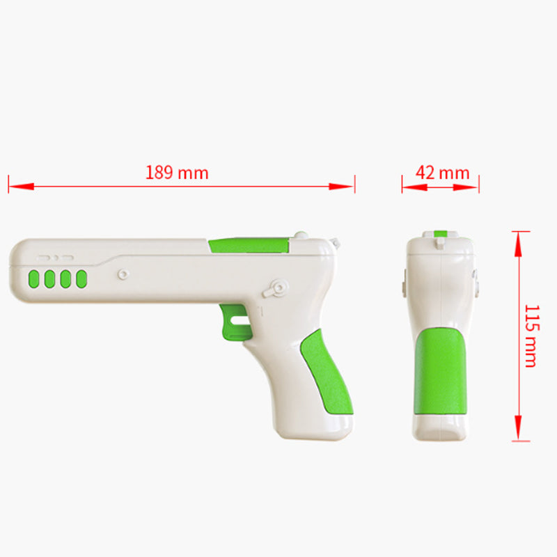 Tease Cat Stick Feather Cat Toys