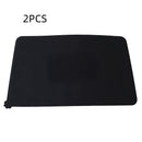 Solid Color Silicone Pet Food Mat