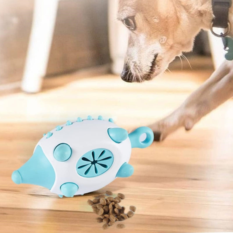 Dog Toy Wear-Resistant dog treat dispenser
