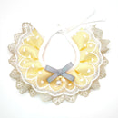 Pet Accessories Saliva Towel Cat Bib