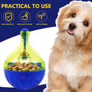 Pet Food Dispenser Interactive Cat Feeder Puzzle