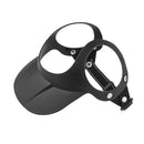 Creative And Versatile Outdoor Sunscreen Pet Accessories Headwear