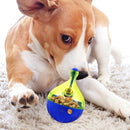 Pet Food Dispenser Interactive Cat Feeder Puzzle