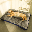 Large dog mattress