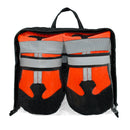 Pet Dog Autumn And Winter Outdoor Shoes