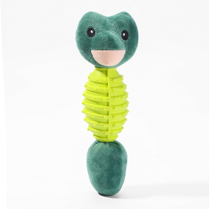Dog Resist Biting And Grinding Pet Toys
