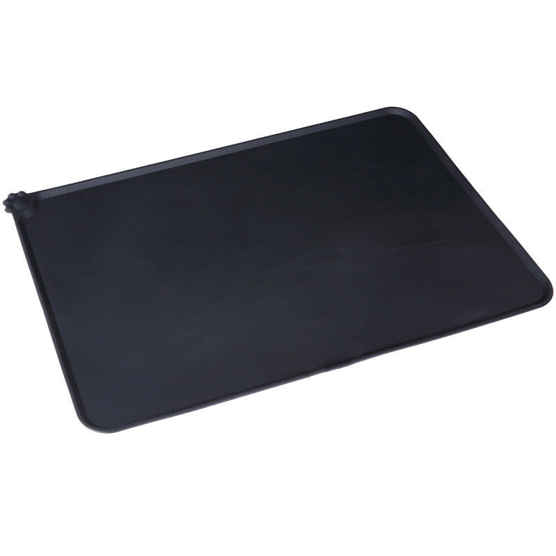 Dog Food Silicone Mat